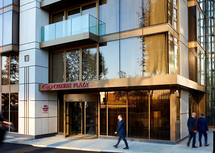 Hyatt Regency Albert EmbankmentHotel Londra